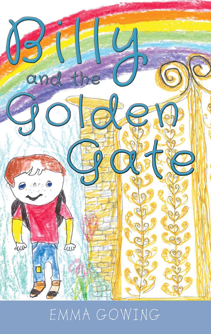 Billy and the Golden Gate