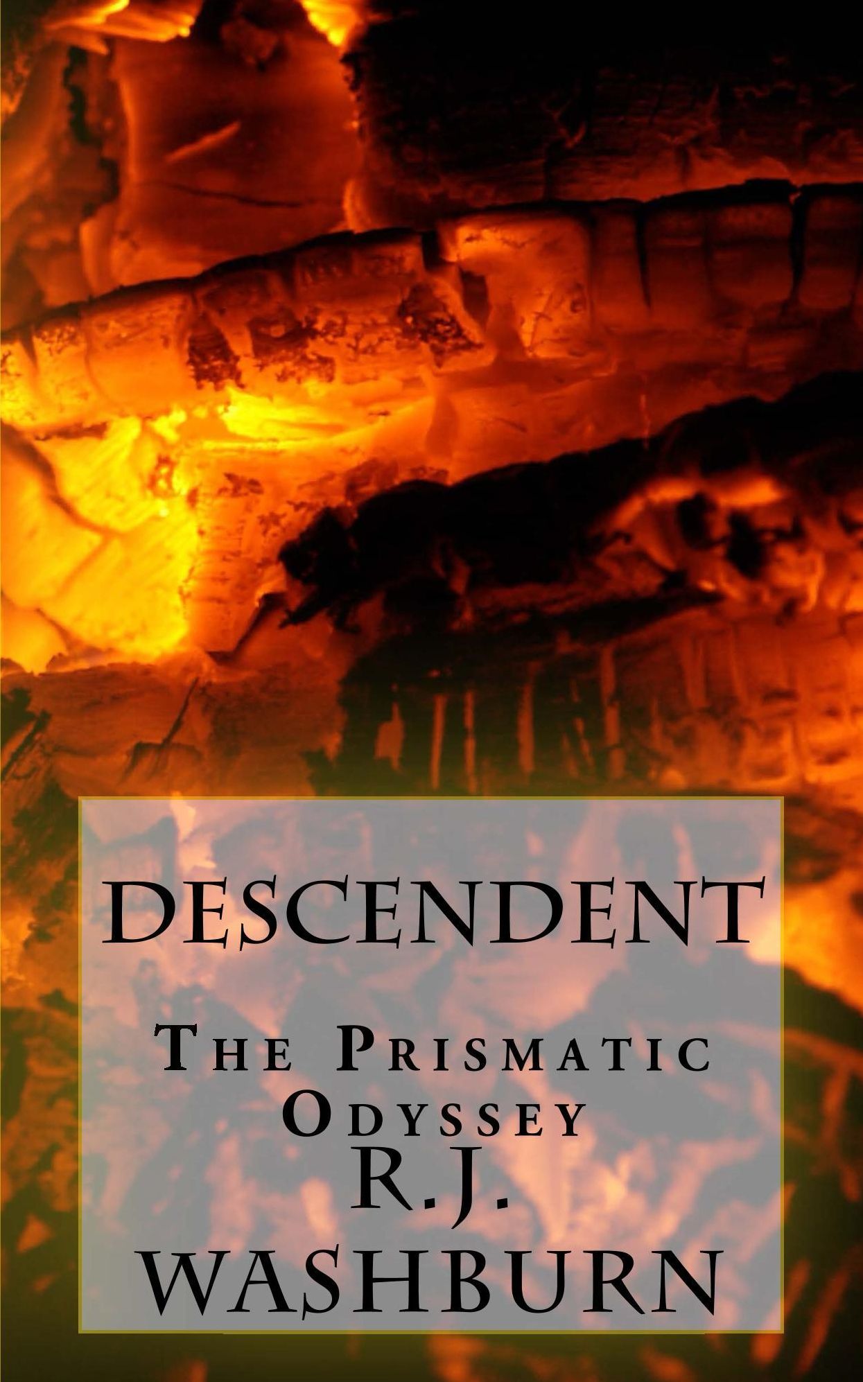 Descendent