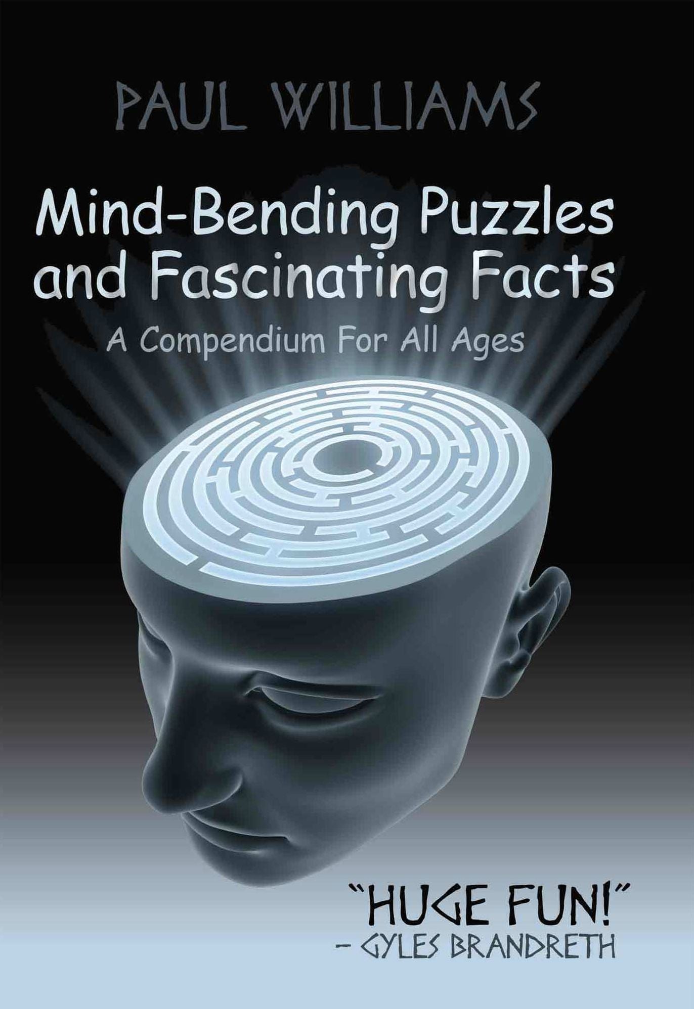 Mind-Bending Puzzles and Fascinating Facts
