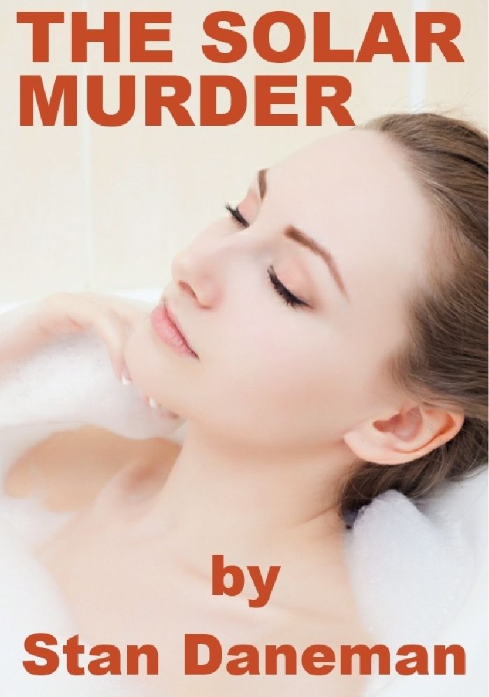 The Solar Murder