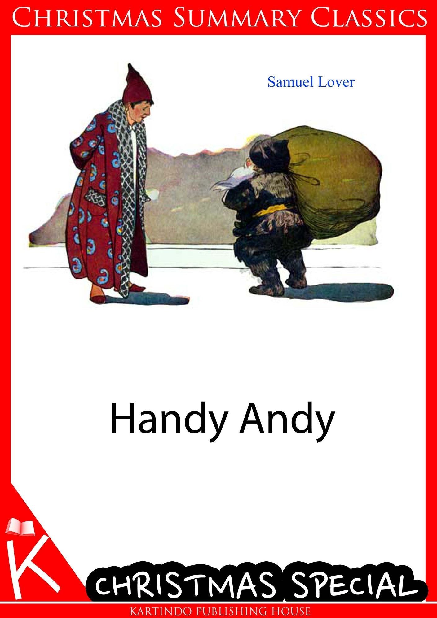 Handy Andy [Christmas Summary Classics]