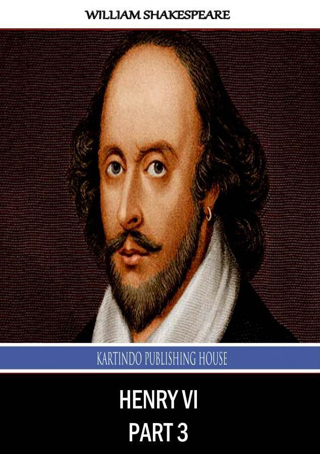 Henry VI, part 3