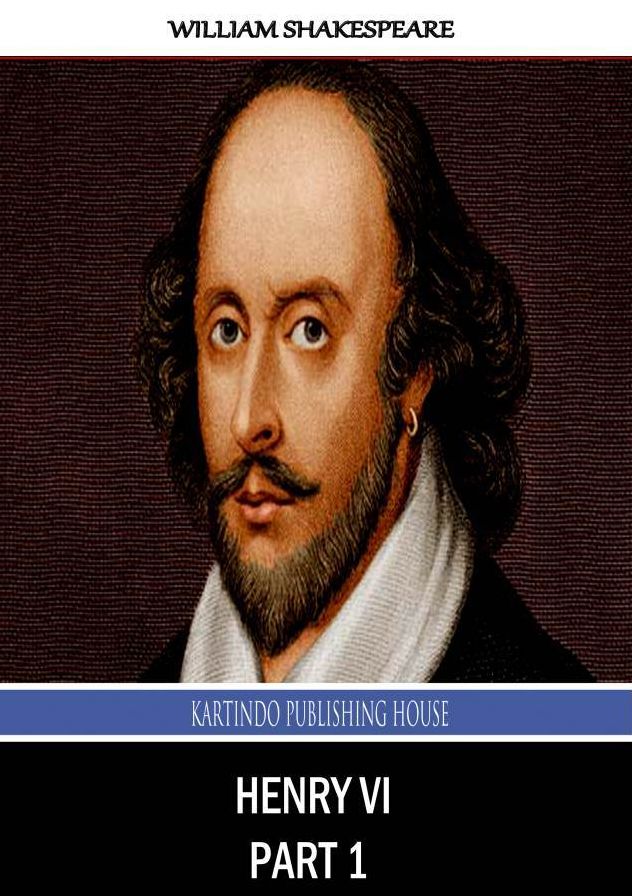 Henry VI, part 1