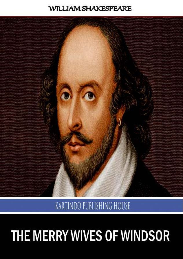 The Merry Wives of Windsor