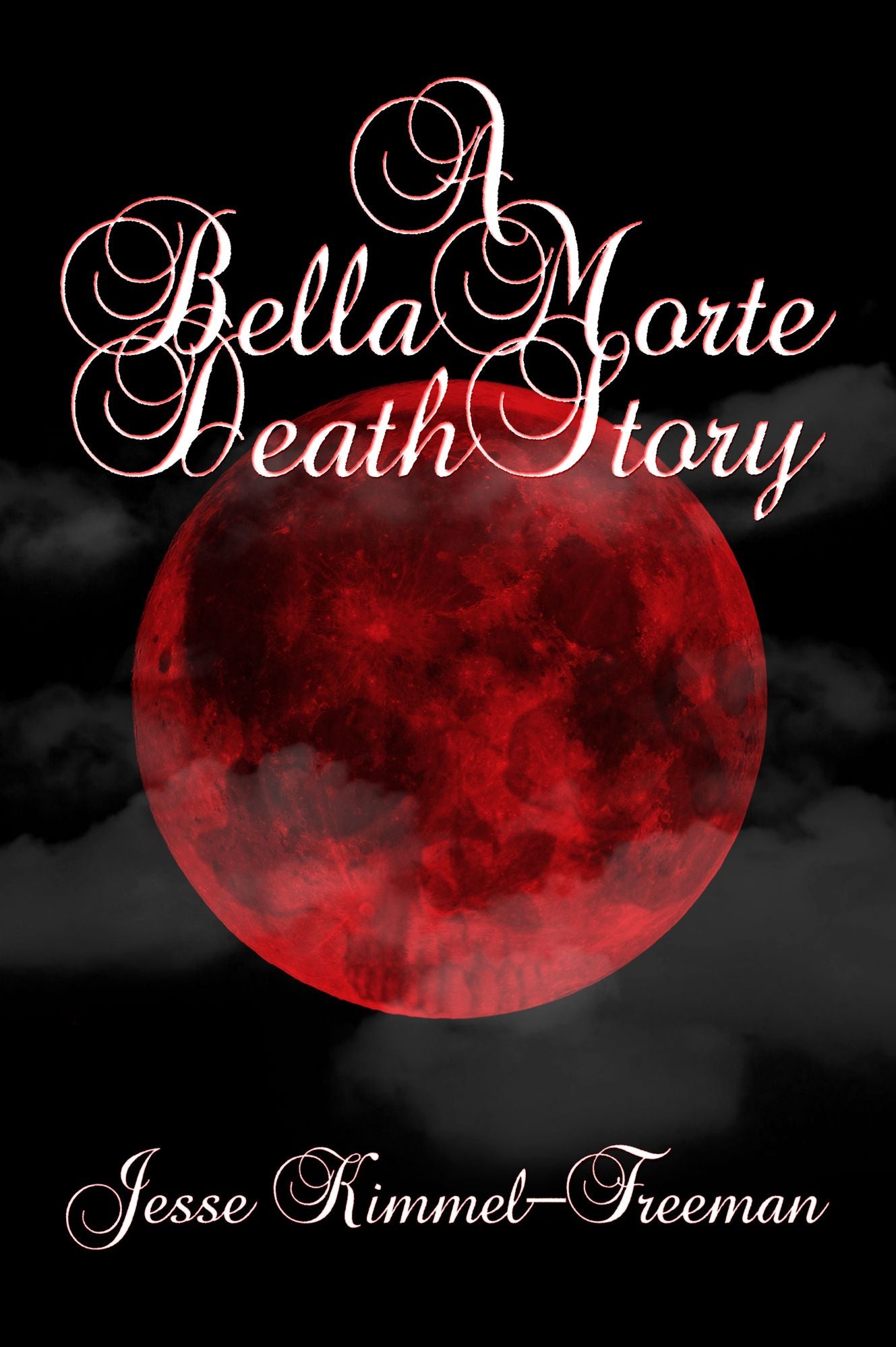 A Bella Morte Death Story