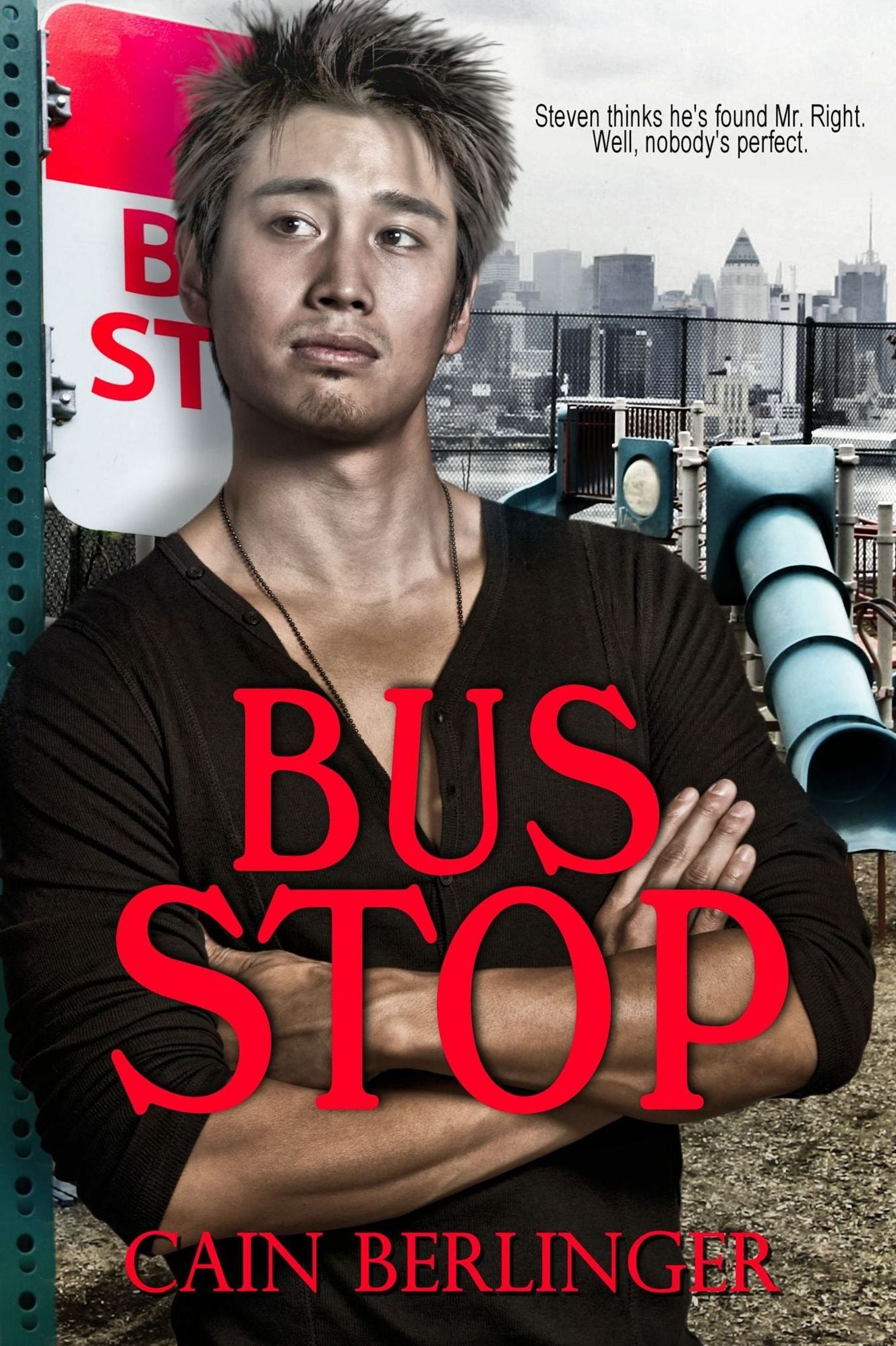 Bus Stop