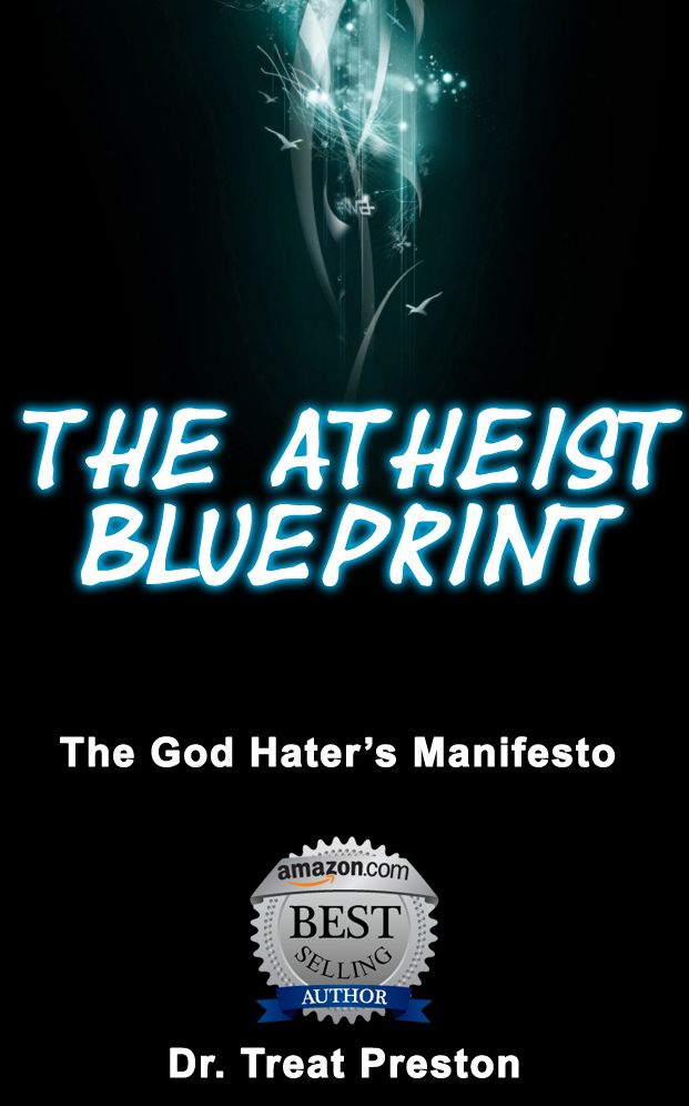 The Atheist Blueprint