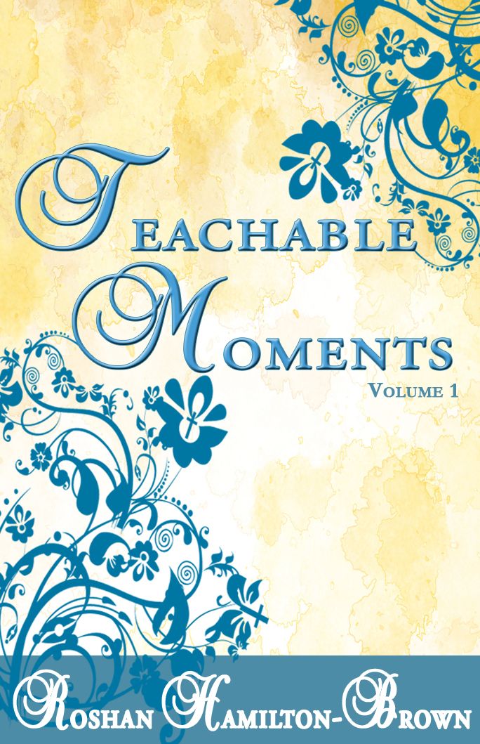 Teachable Moments