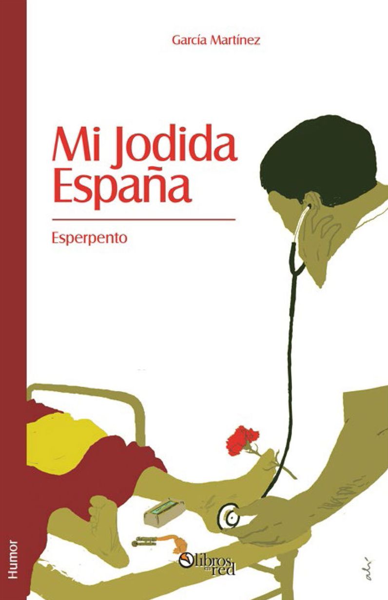 Mi jodida España