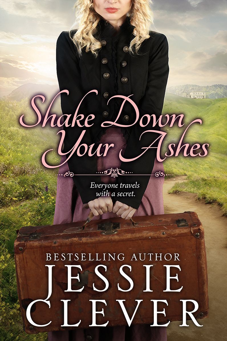 Shake Down Your Ashes
