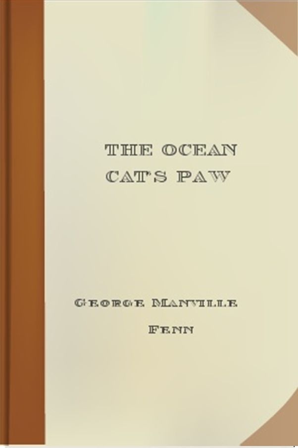 The Ocean Cat's Paw