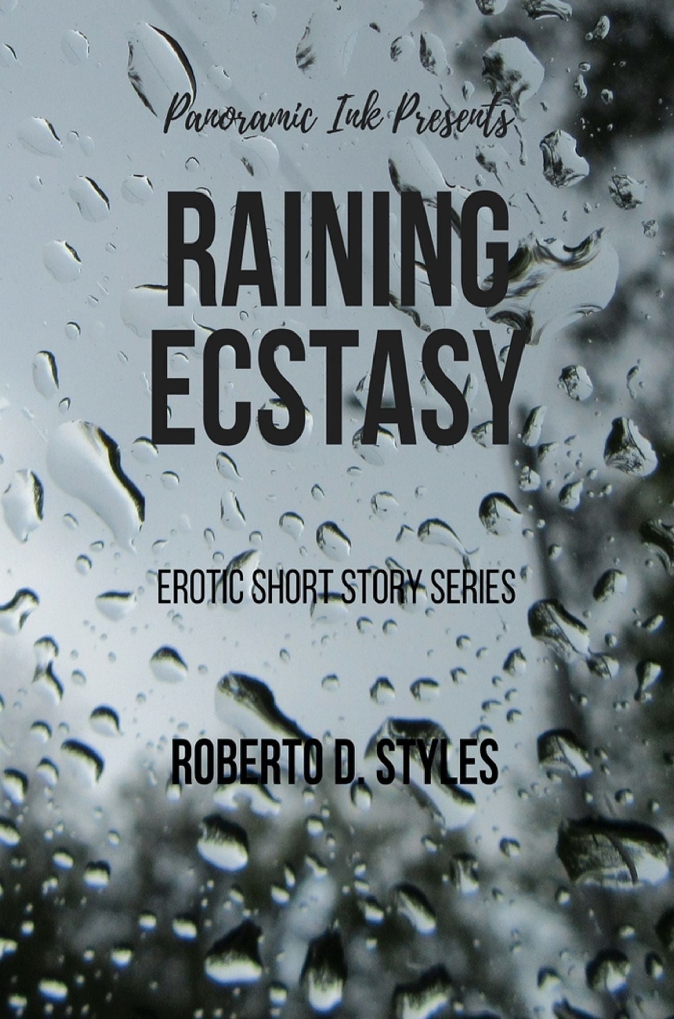 Raining Ecstasy