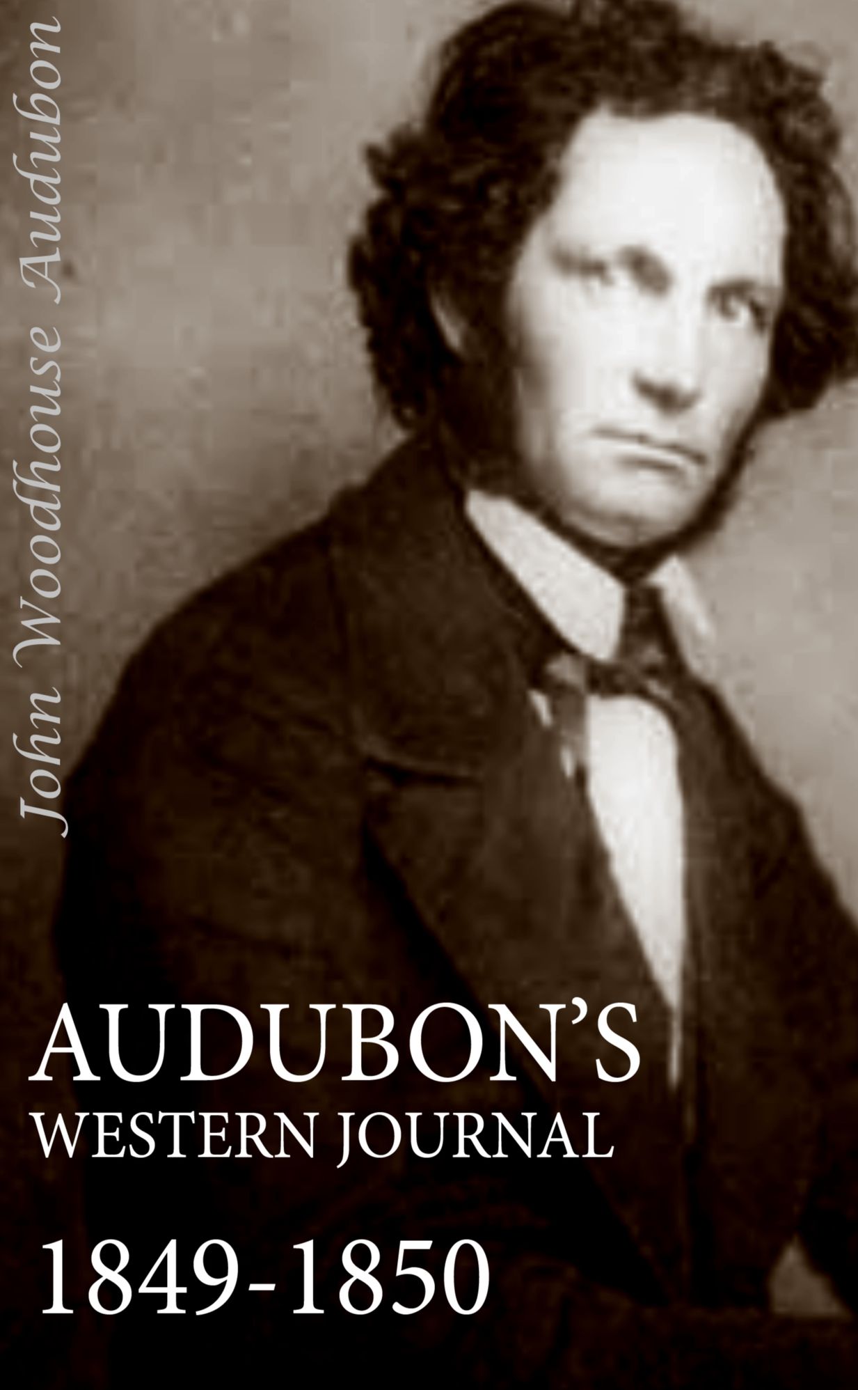 Audubon's Western Journal: 1849-1850