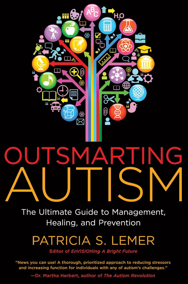 Outsmarting Autism