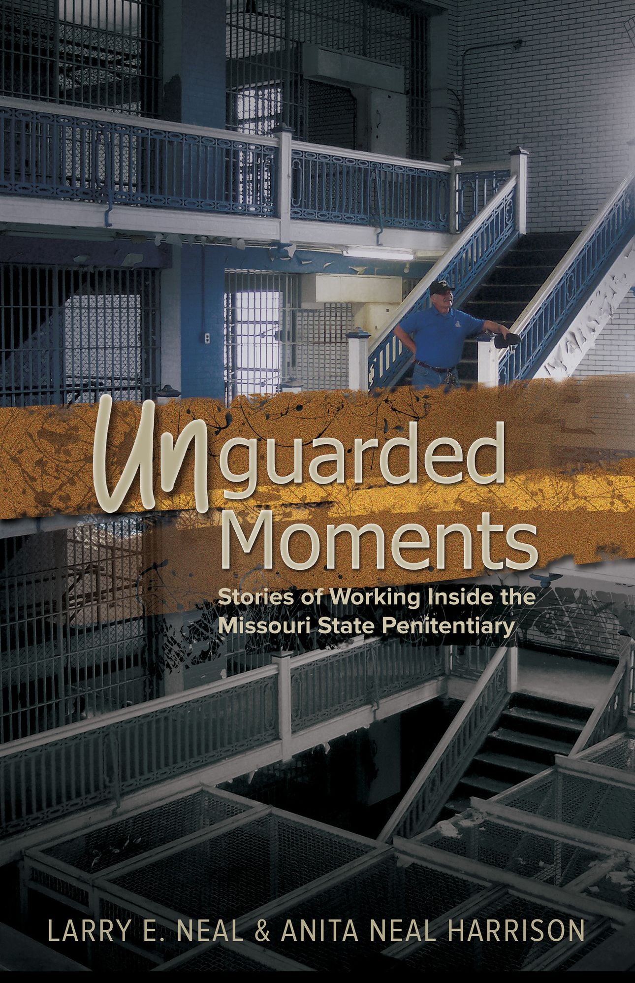 Unguarded Moments