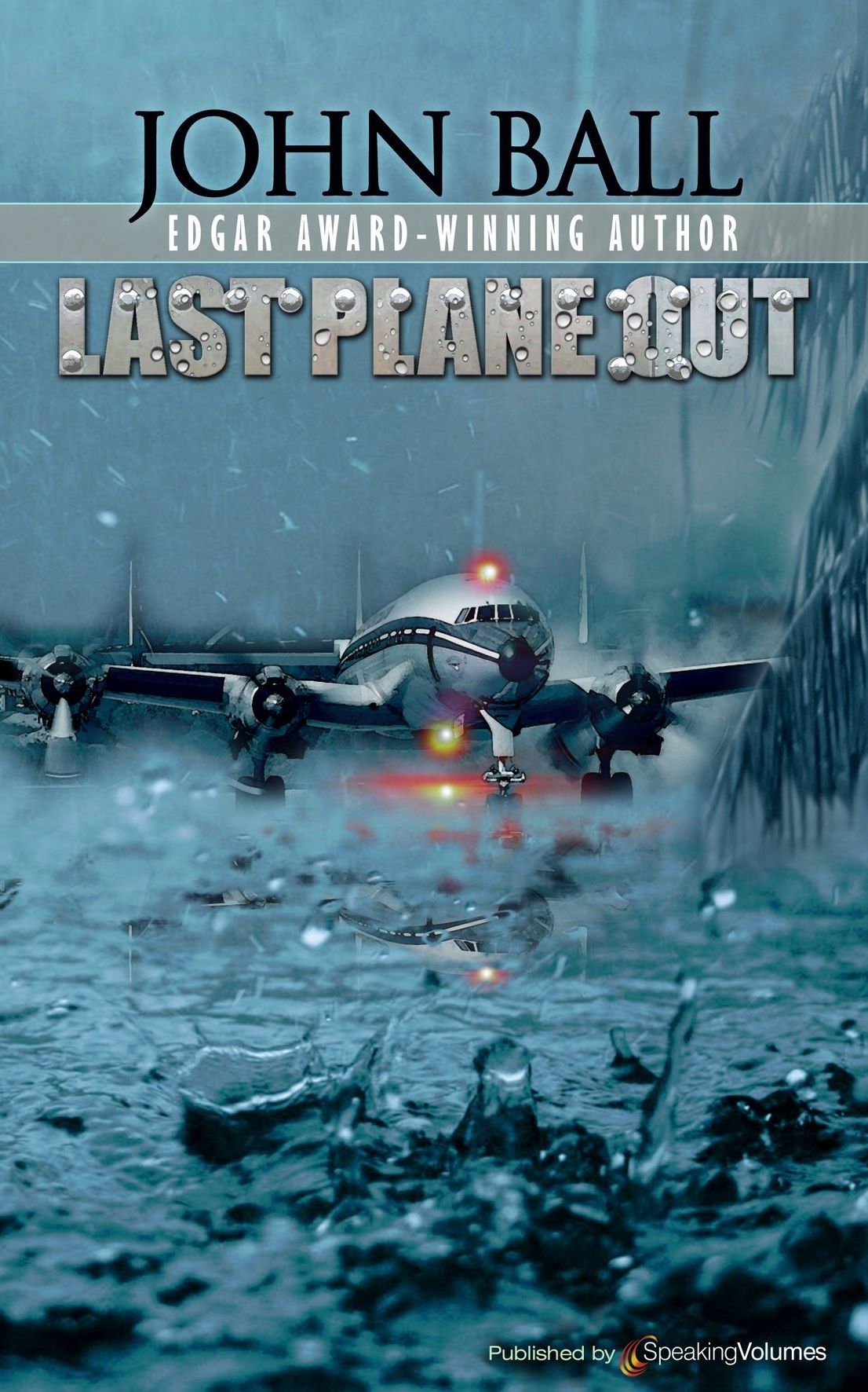 Last Plane Out