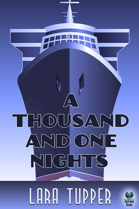 A Thousand and One Nights