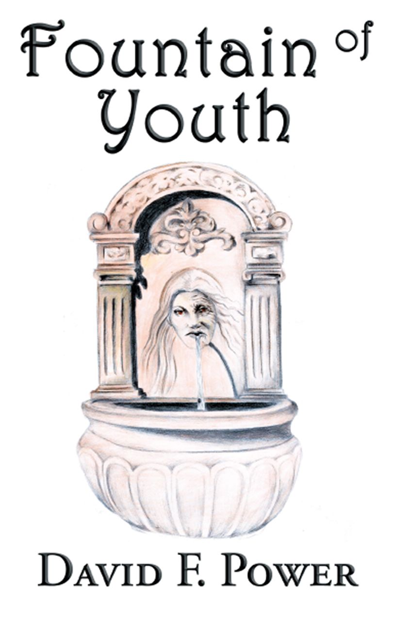 Fountain of Youth