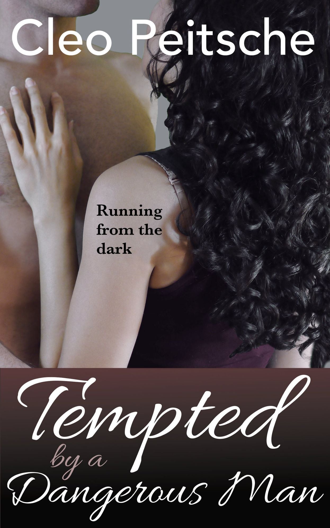 Tempted by a Dangerous Man (BDSM Erotic Romantic Suspense)