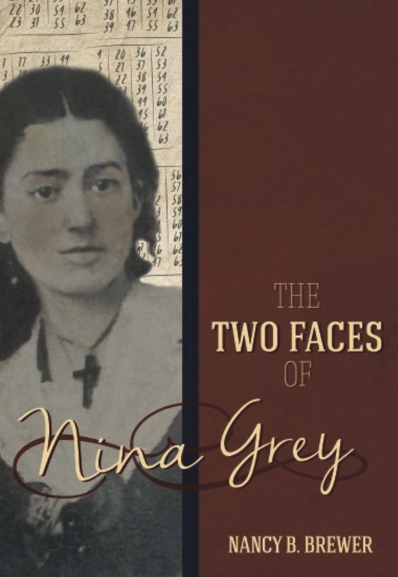 The Two Faces of Nina Grey