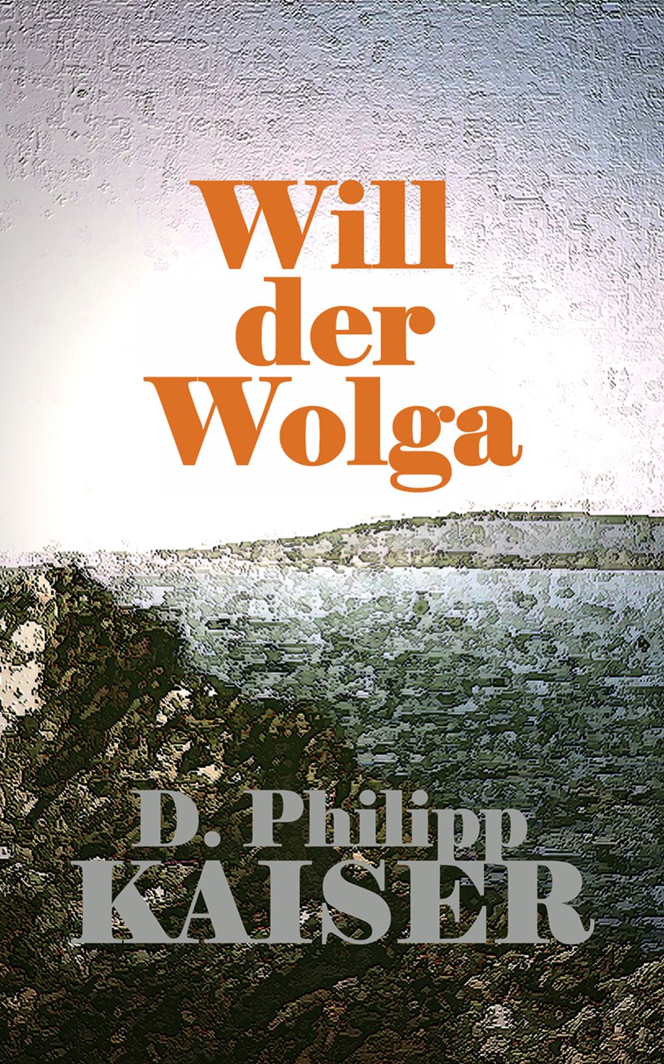 Will der Wolga