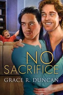 No Sacrifice
