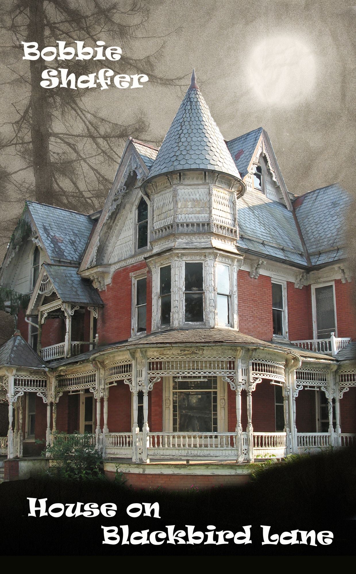 House on Blackbird Lane