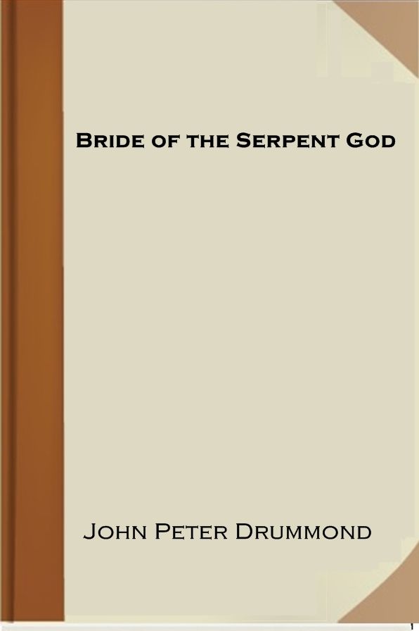 Bride of the Serpent God