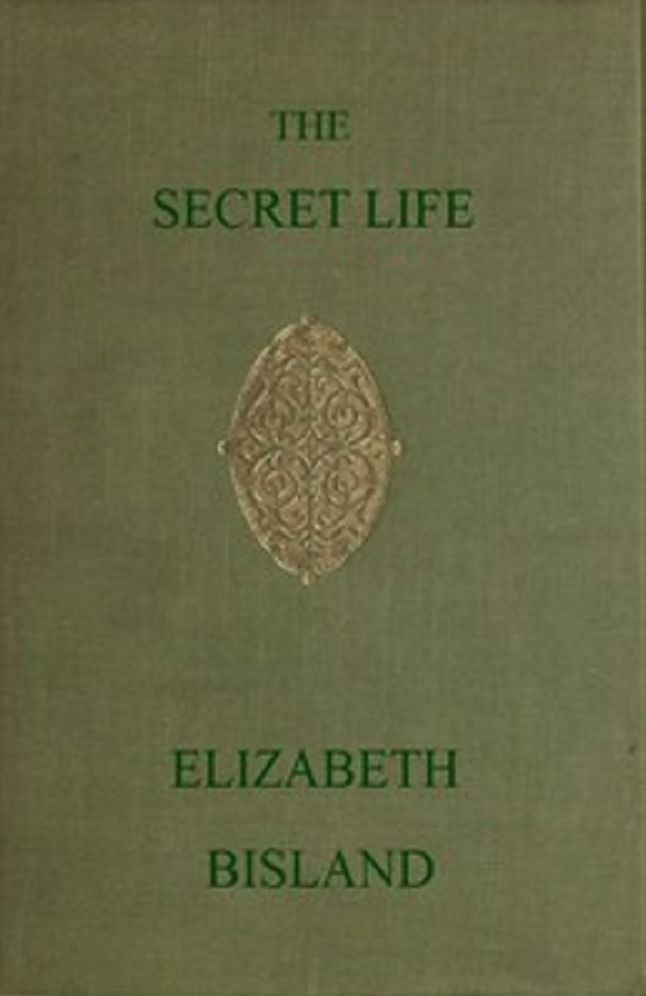 The Secret Life: The Book of a Heretic