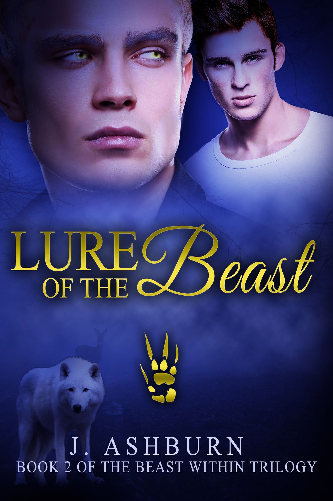Lure of the Beast