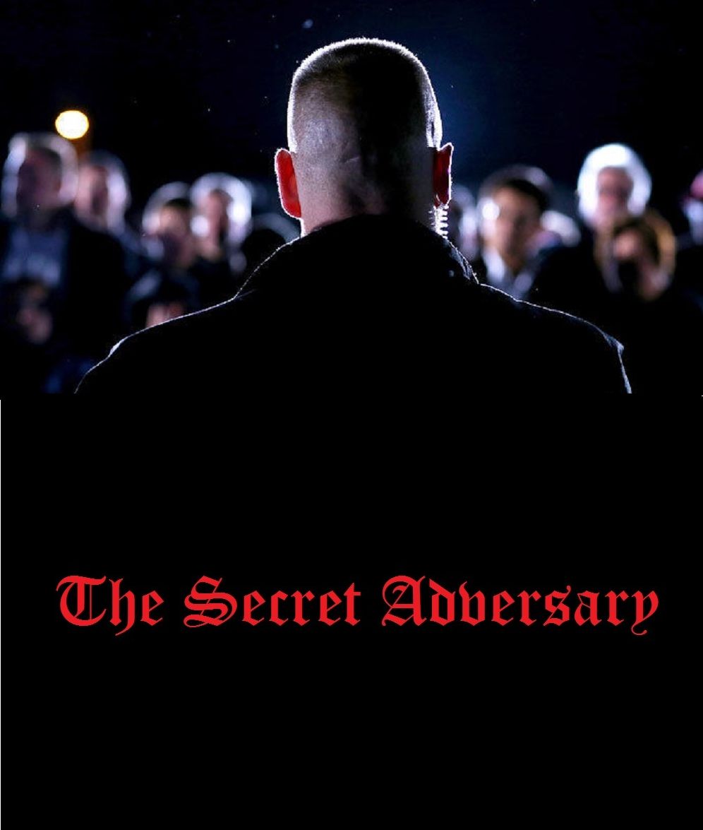 Best Sellers: The Secret Adversary ( adventure, fantasy, romantic, action, fiction, humorous, historical, romantic, thriller, crime, journey, battle, war, science fiction, amazing, Greeks, Trogan war, romance )