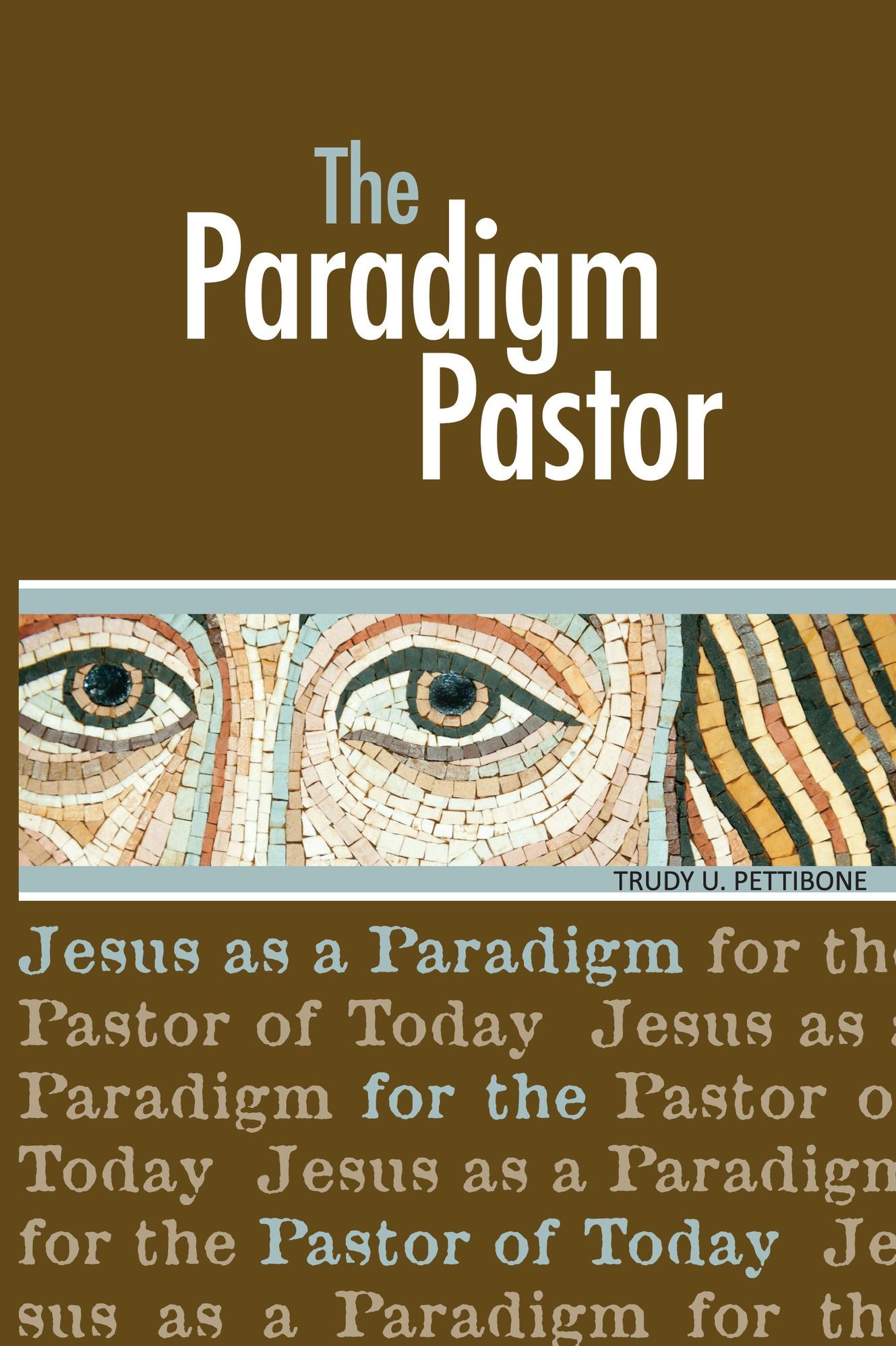 The Paradigm Pastor