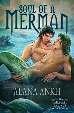 Soul of a Merman