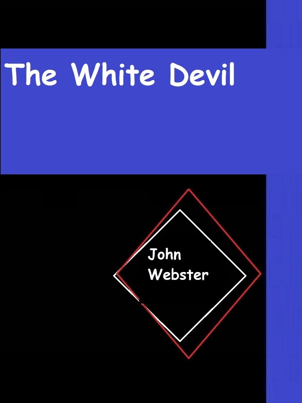 The White Devil by John Webster