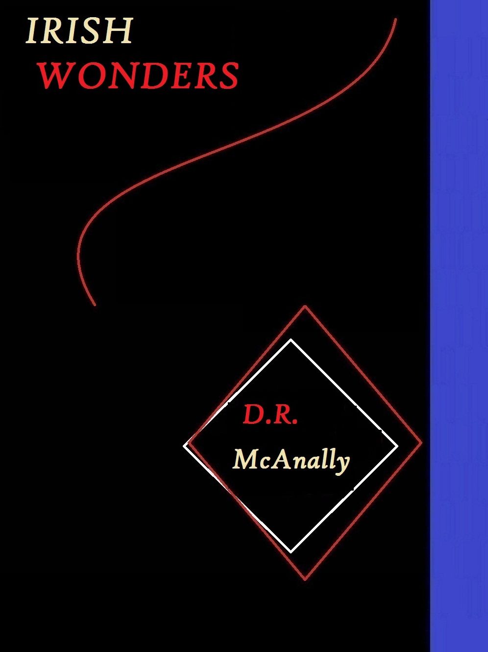 Irish Wonders by D. R. McAnally