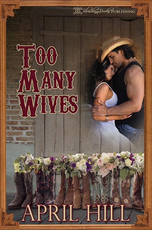 Too Many Wives