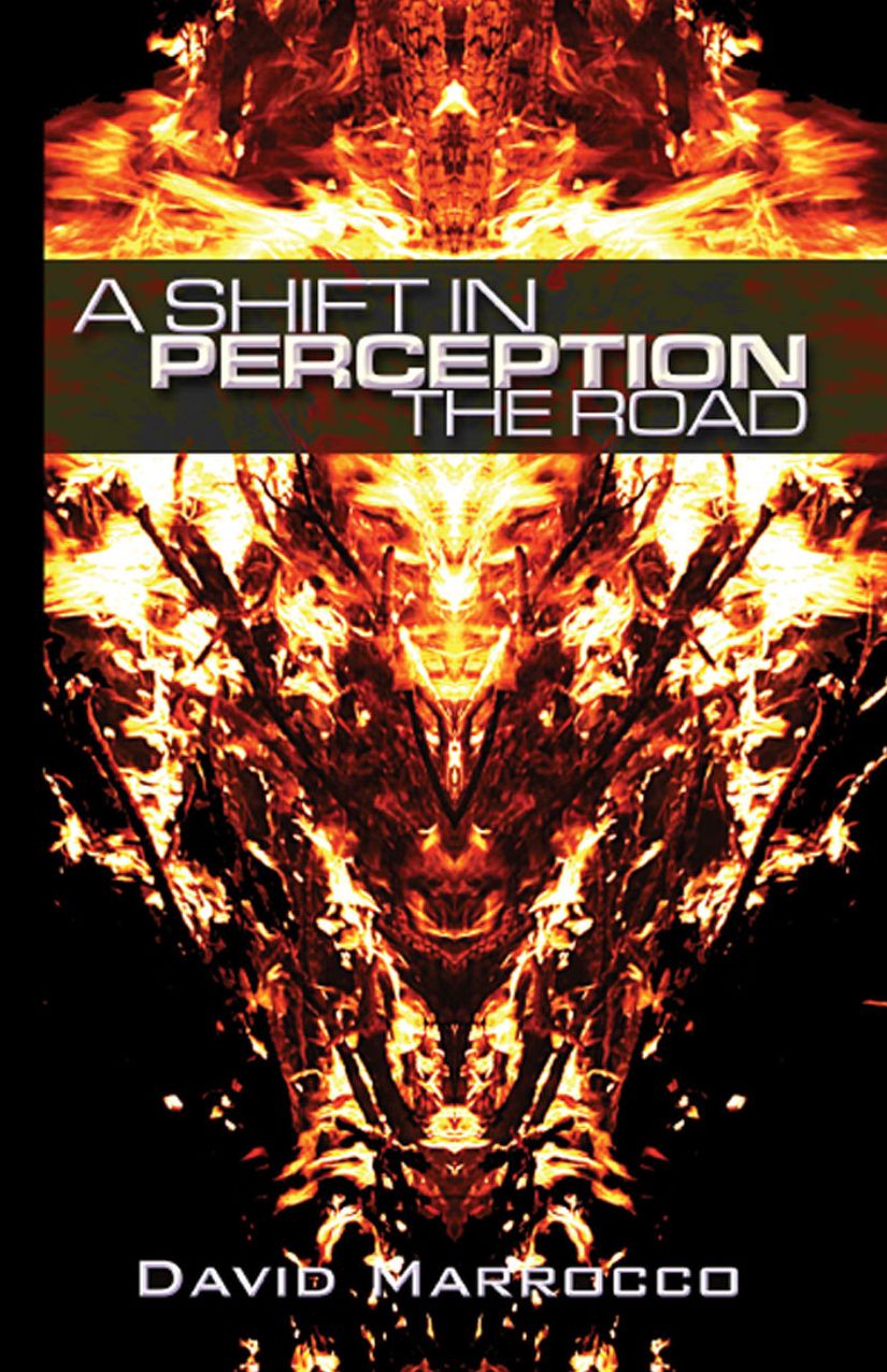 A Shift in Perception: The Road