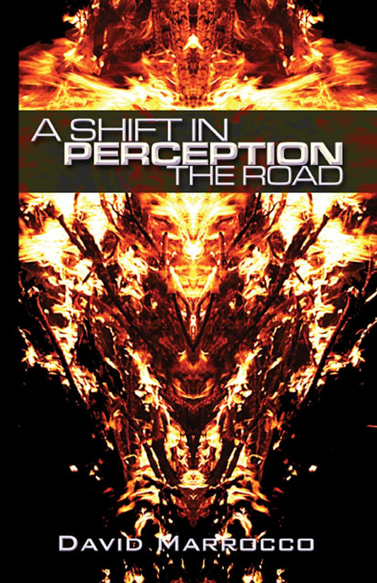 A Shift in Perception: The Road