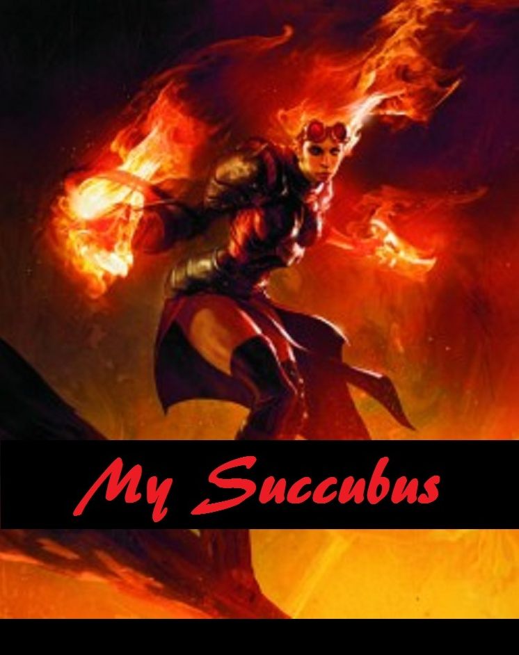Erotica: Succubus 4 ( Hentai, Monster Sex, Manga, Anime, Cartoon Sex, XXX, Erotic, Porn, sex, porn, fetish, bondage, oral, nudes, ebony, hentai, domination, erotic photography )
