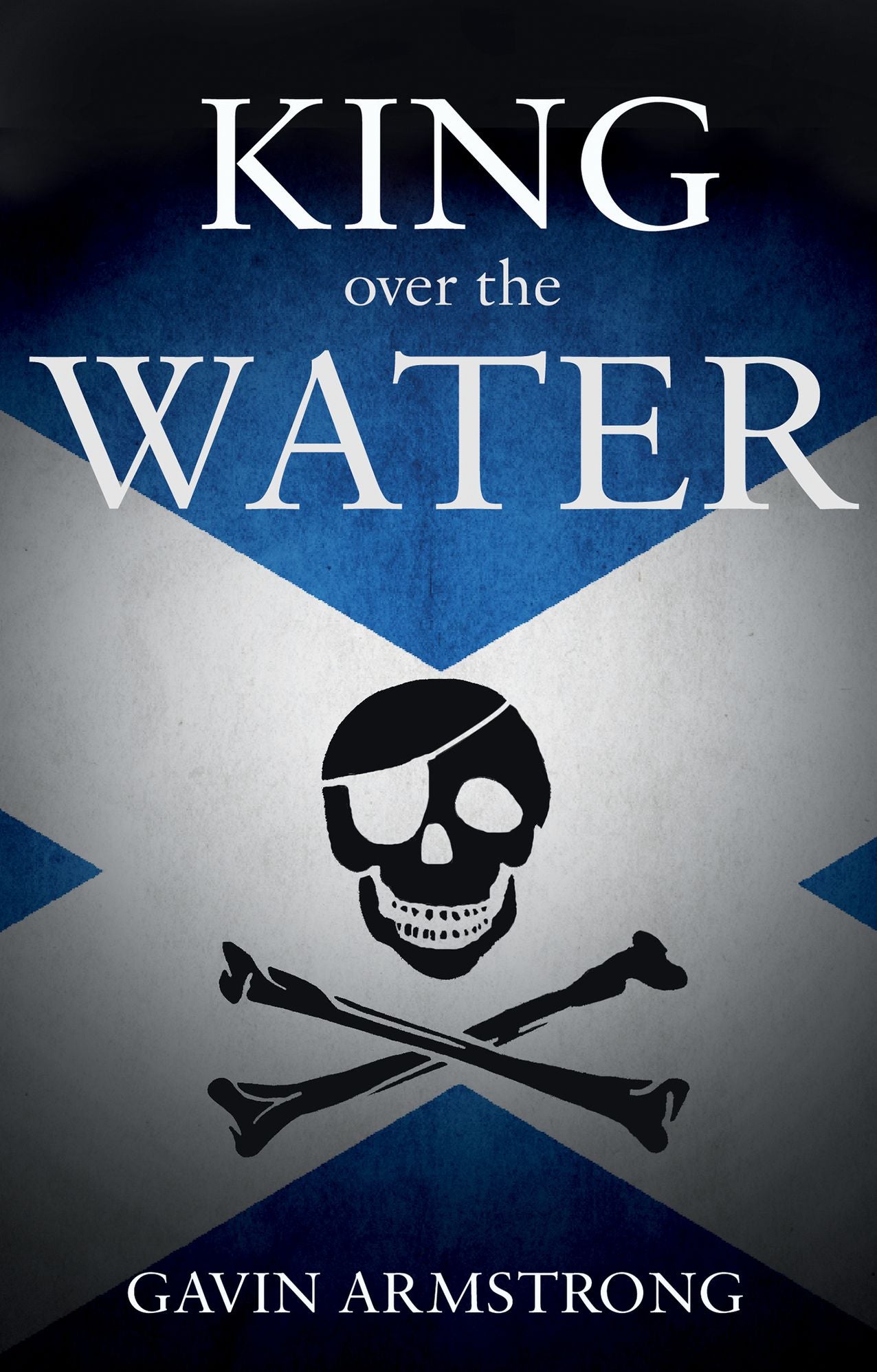 King over the Water