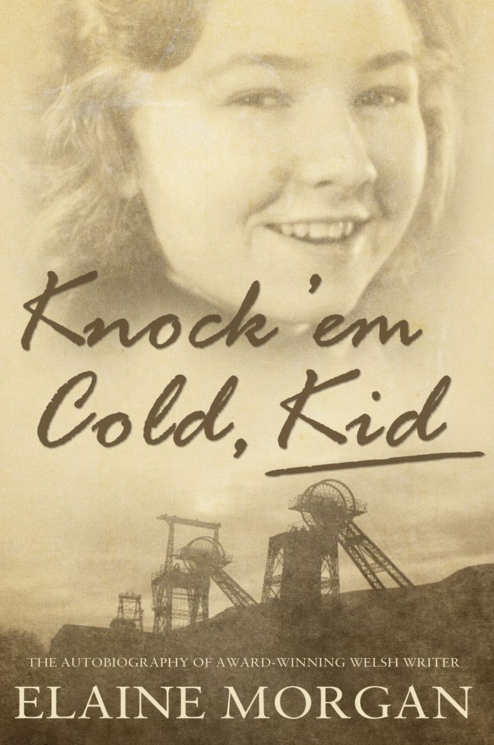 Knock 'Em Cold, Kid