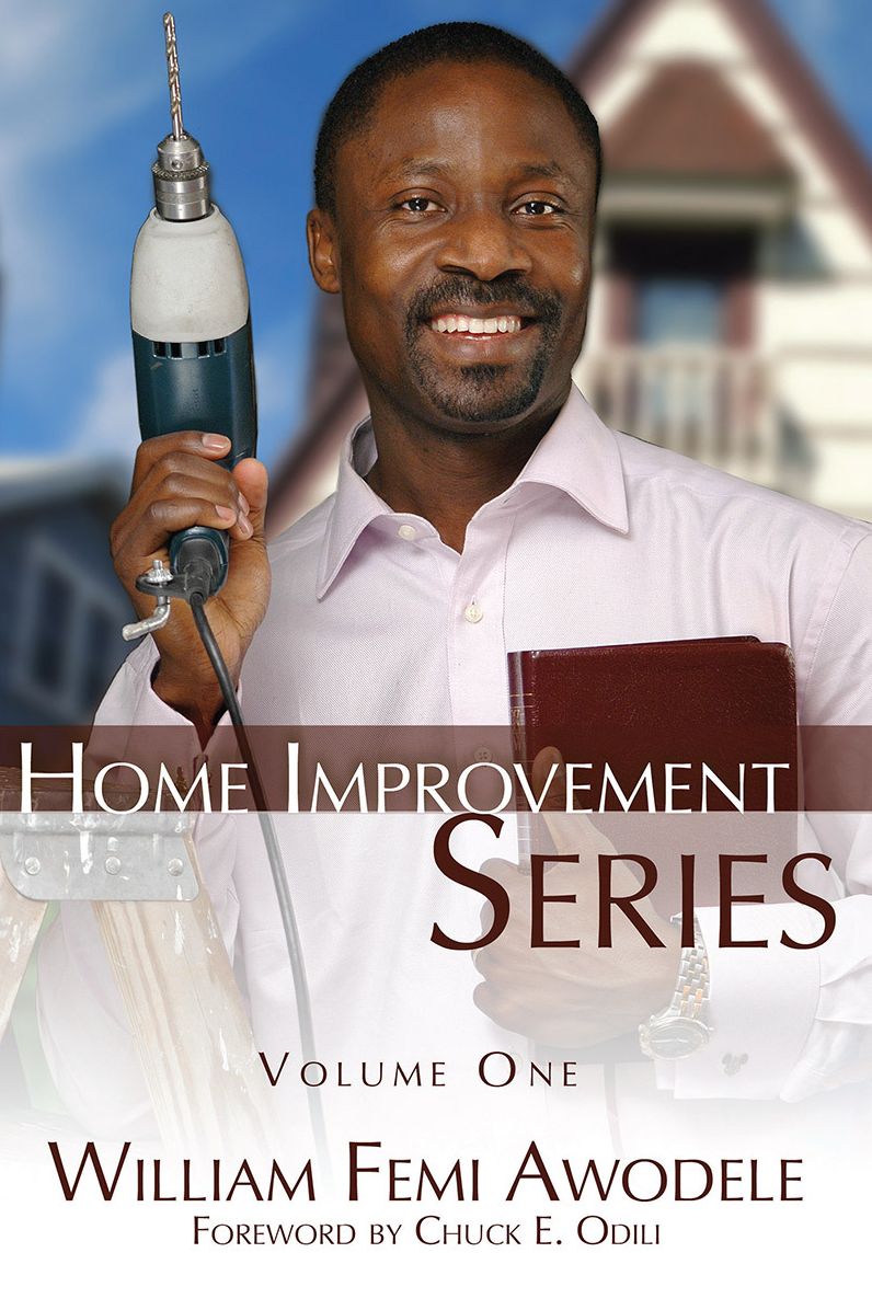 Home Improvement Series Volume One