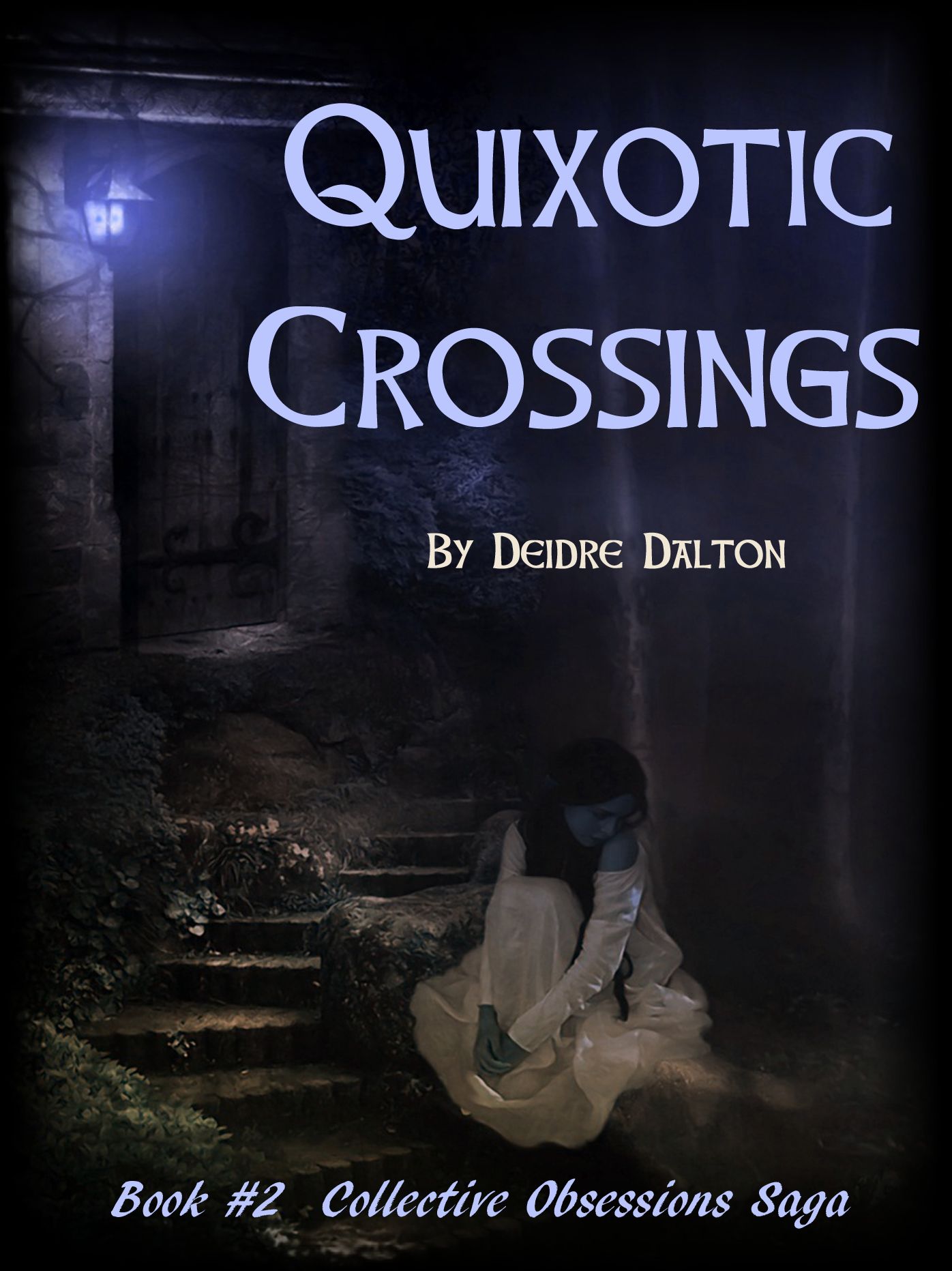 Quixotic Crossings