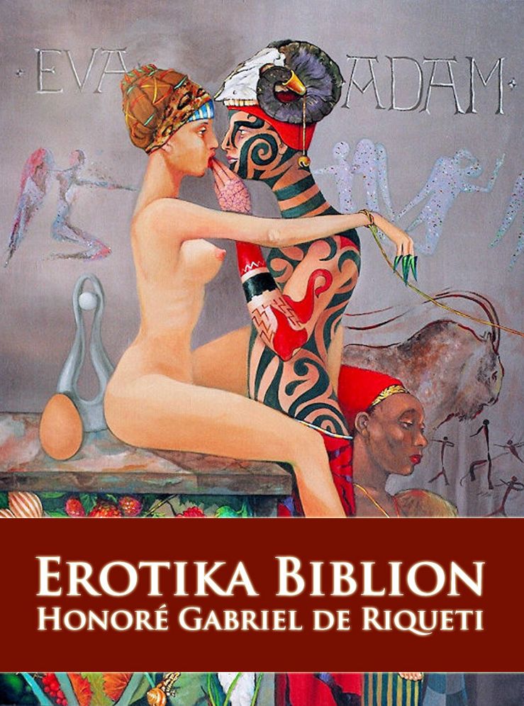 Erotika Biblion
