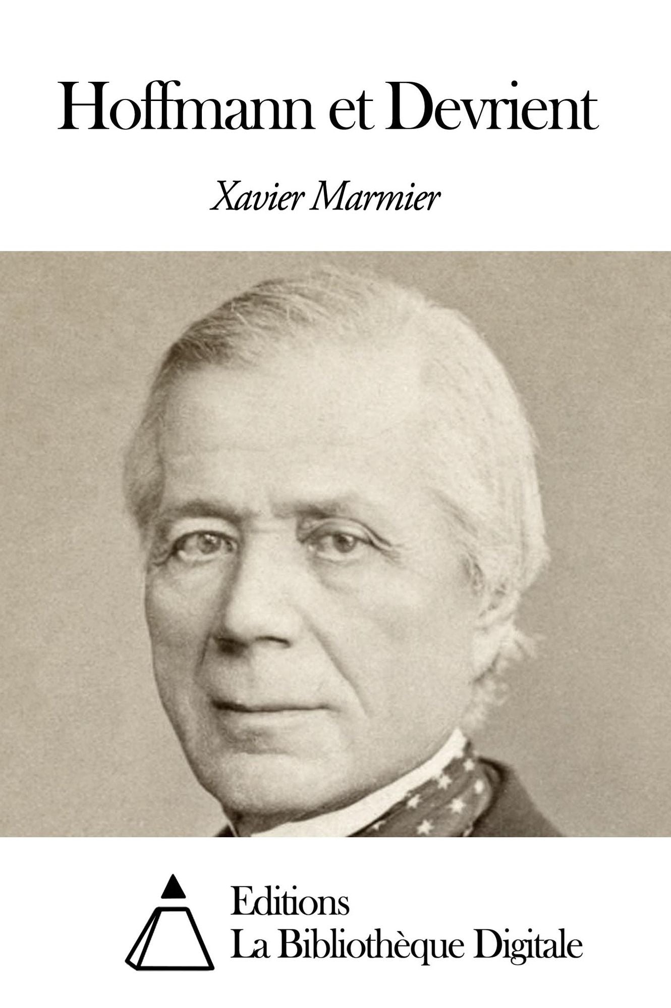 Hoffmann et Devrient