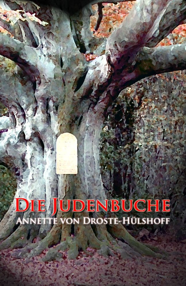Die Judenbuche (Illustriert)