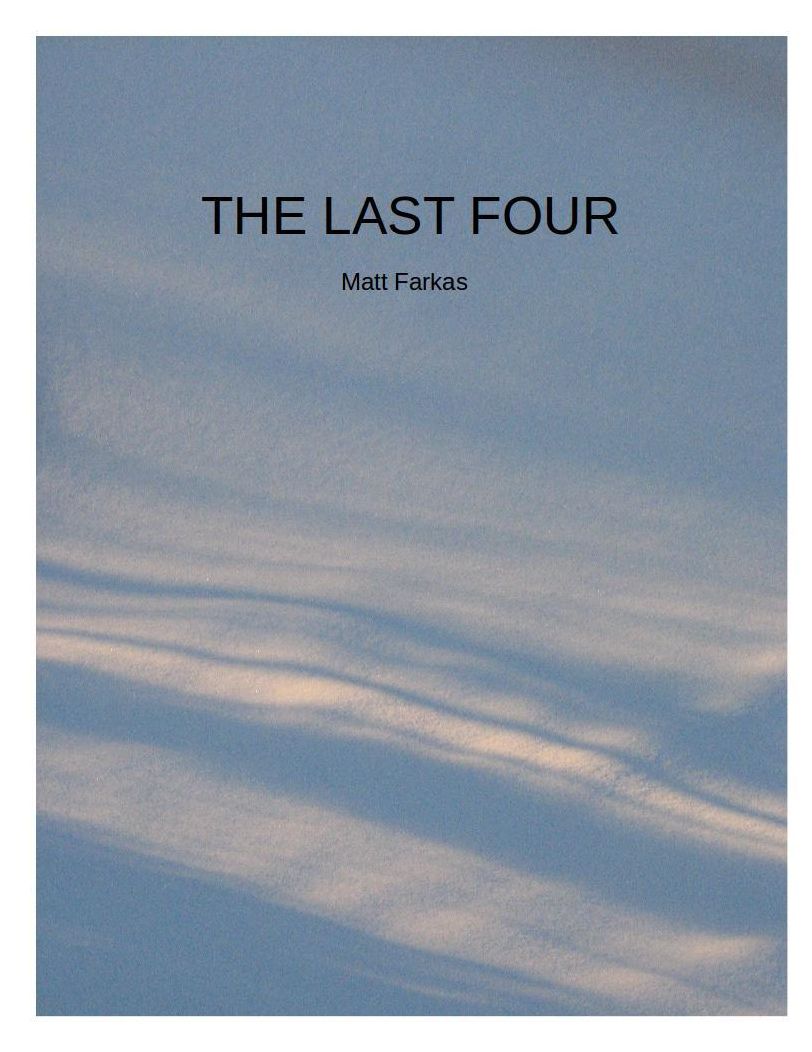The Last Four