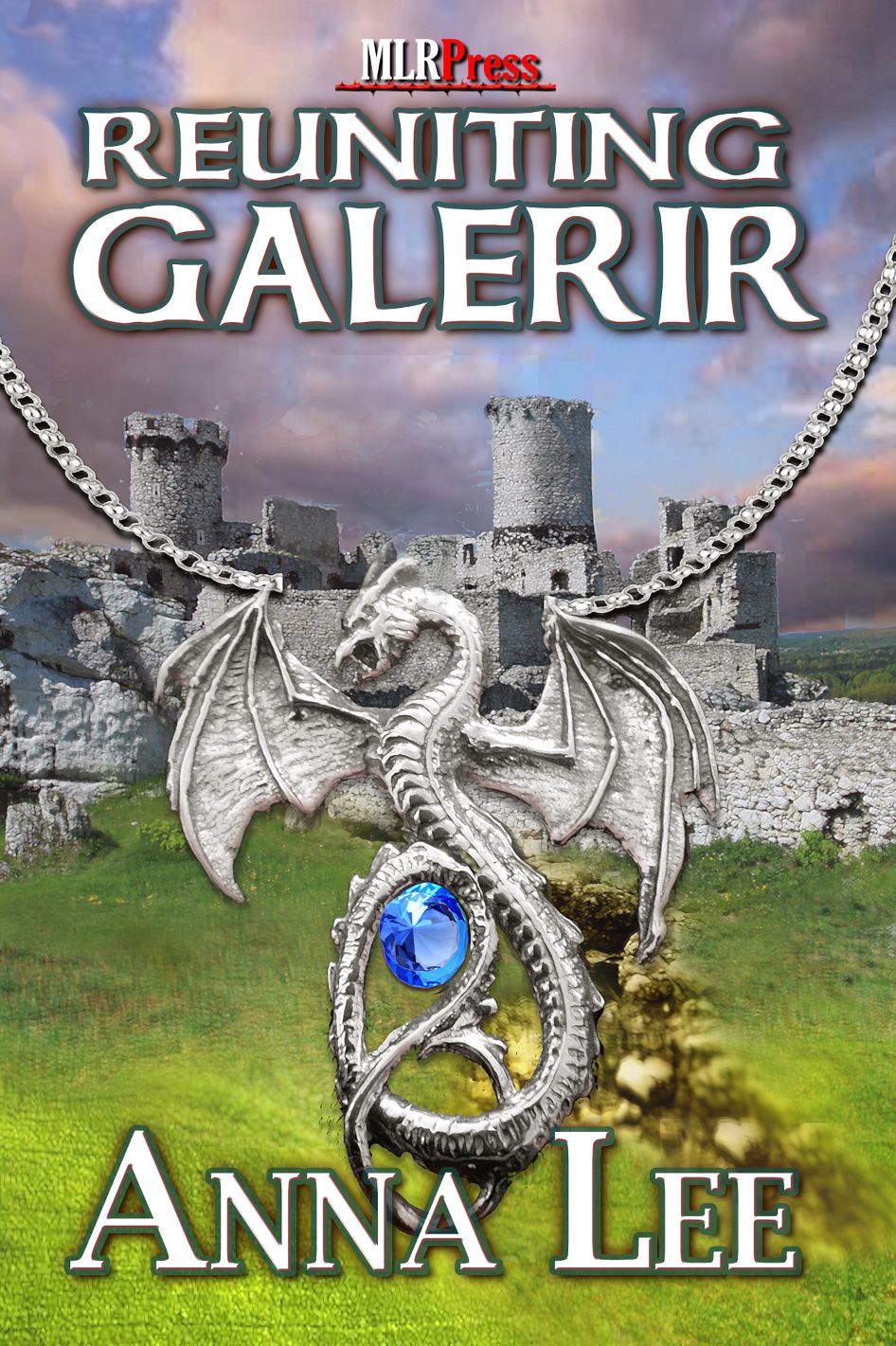 Reuniting Galerir