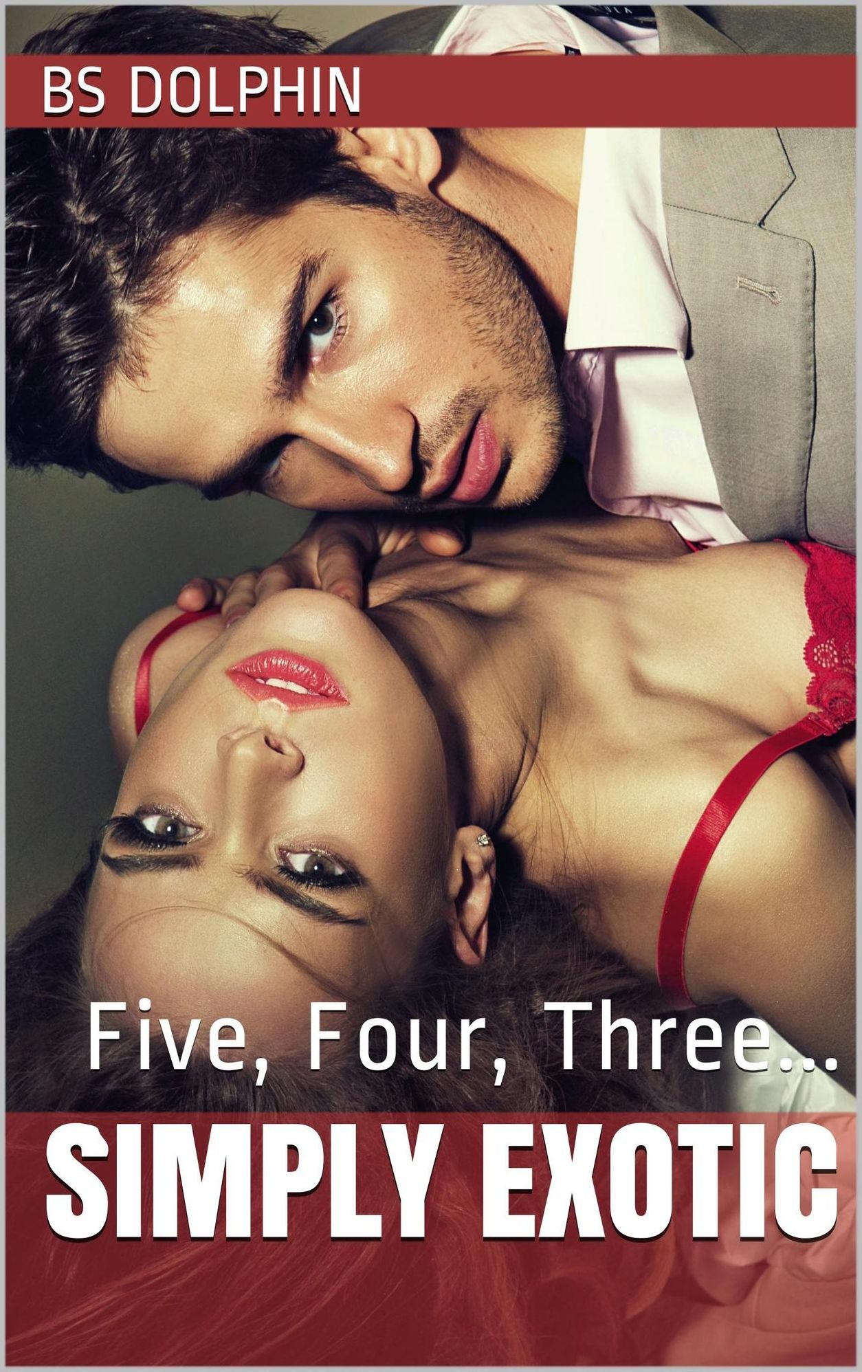 Simply Exotic: Five, Four, Three