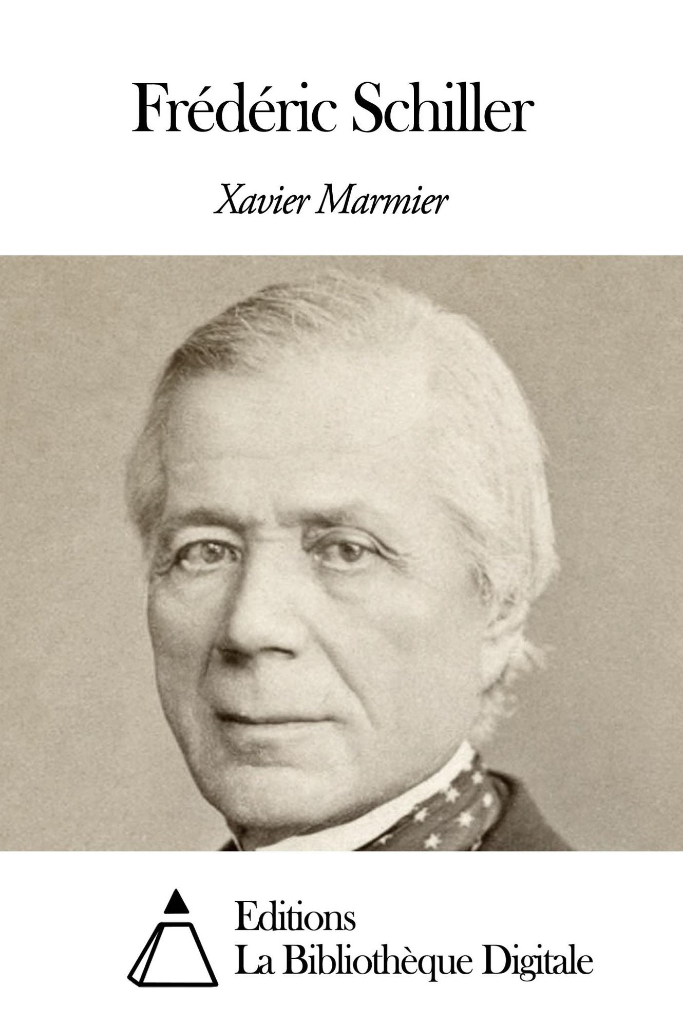 Frédéric Schiller